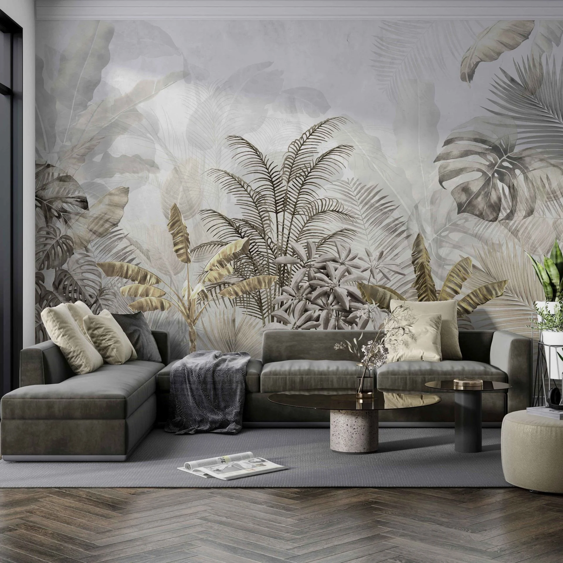 Ayvacık Duvar Kağıtcısı